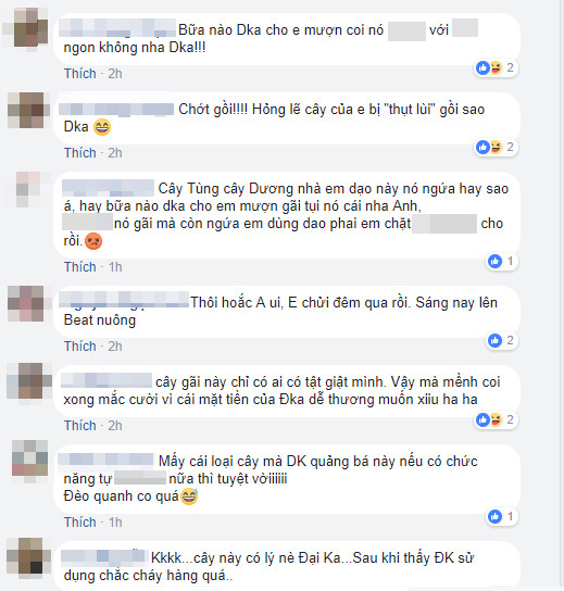 Đàm Vĩnh Hưng đá xéo Tùng Dương hát Bolero: Tôi chỉ biết cười thôi